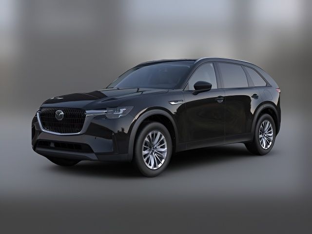 2025 Mazda CX-90 Preferred Package