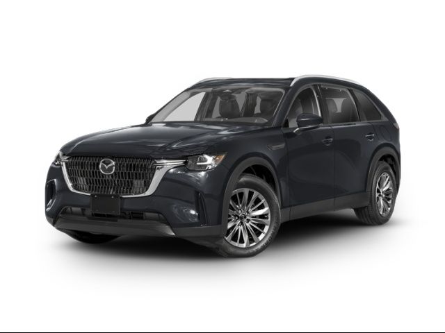 2025 Mazda CX-90 Preferred Package