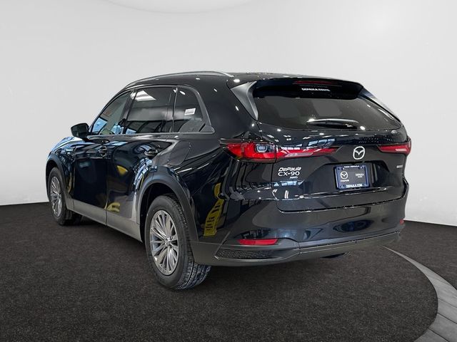 2025 Mazda CX-90 Preferred Package