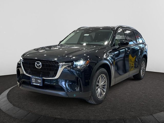 2025 Mazda CX-90 Preferred Package