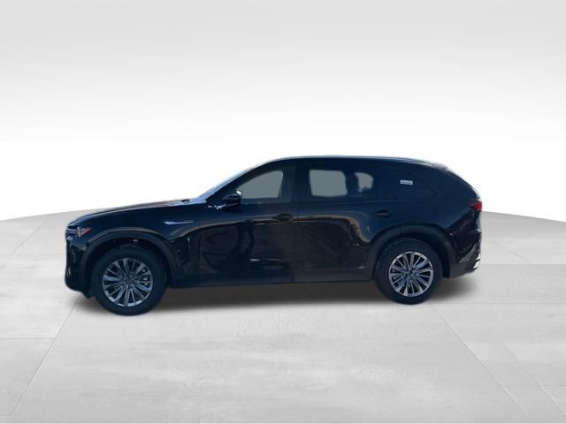 2025 Mazda CX-90 Preferred Package