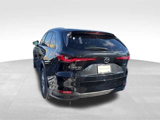 2025 Mazda CX-90 Preferred Package