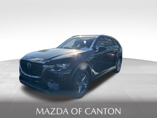 2025 Mazda CX-90 Preferred Package