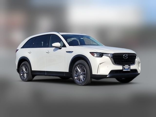 2025 Mazda CX-90 Preferred Package