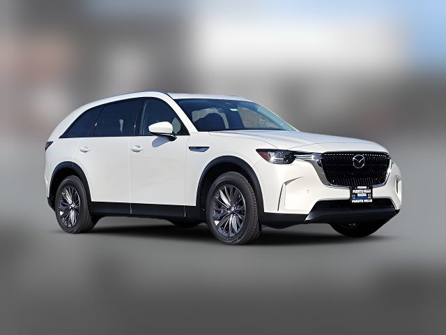 2025 Mazda CX-90 Preferred Package