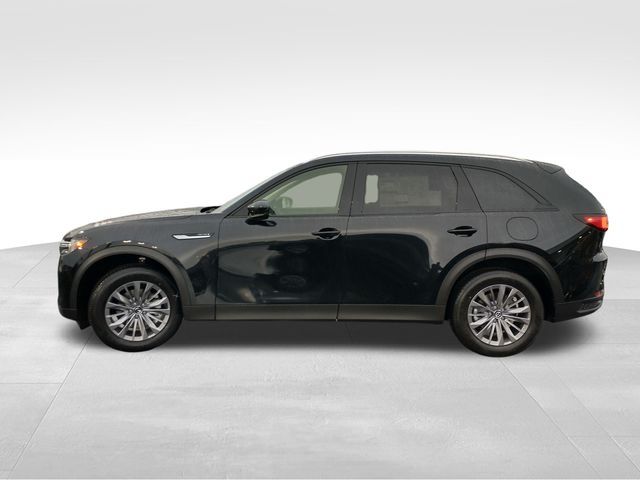 2025 Mazda CX-90 Preferred Package