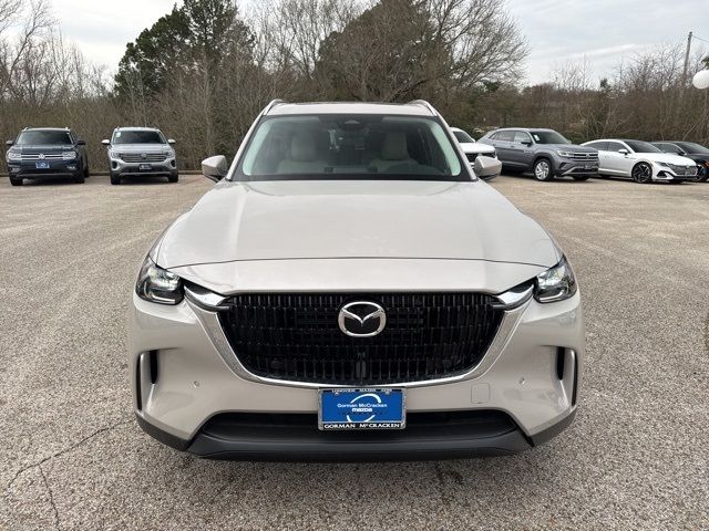 2025 Mazda CX-90 Preferred Package