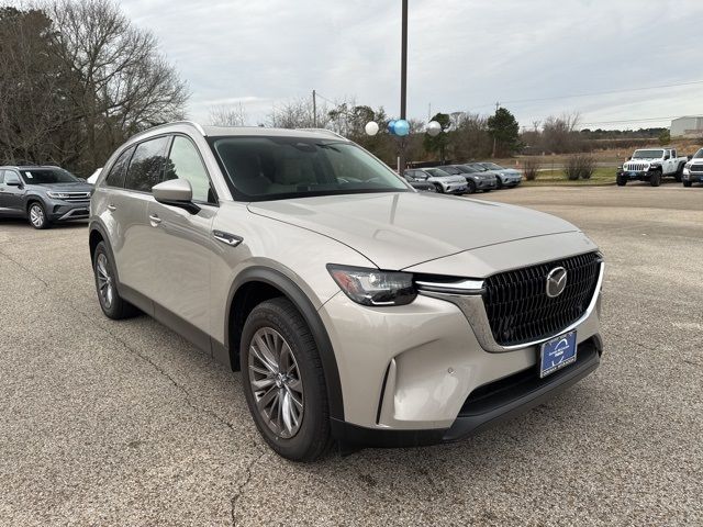 2025 Mazda CX-90 Preferred Package