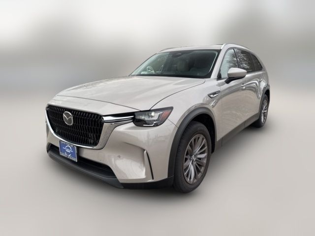 2025 Mazda CX-90 Preferred Package