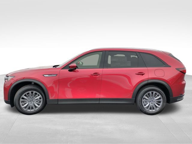 2025 Mazda CX-90 Preferred Package