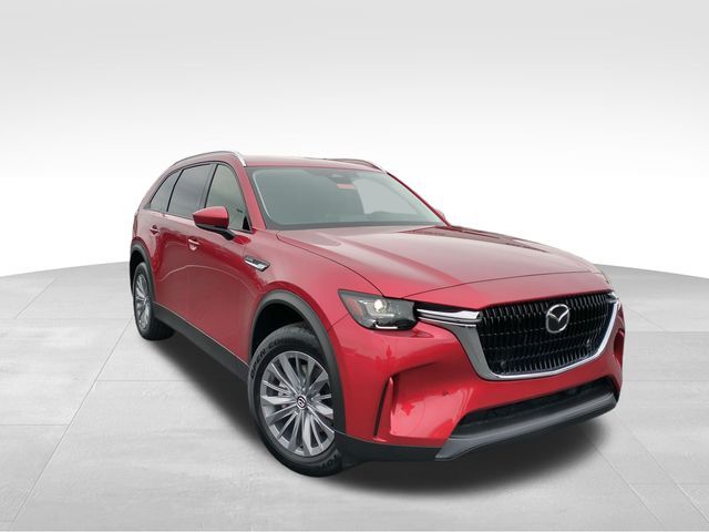 2025 Mazda CX-90 Preferred Package