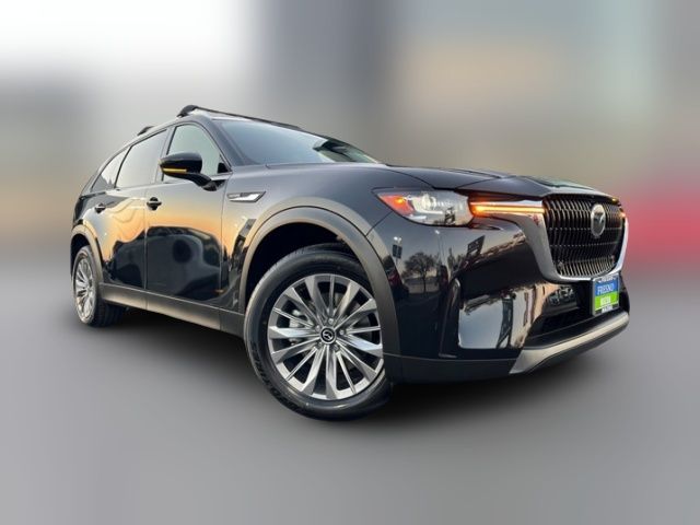 2025 Mazda CX-90 Preferred Package