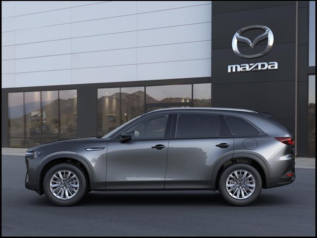 2025 Mazda CX-90 Preferred Package