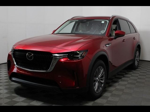 2025 Mazda CX-90 Preferred Package