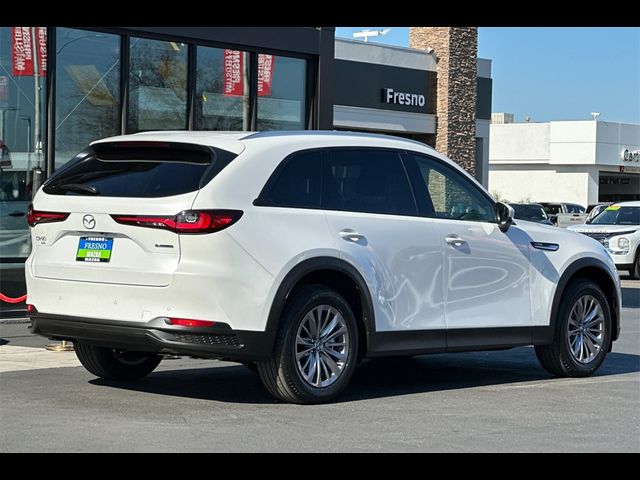 2025 Mazda CX-90 Preferred Package