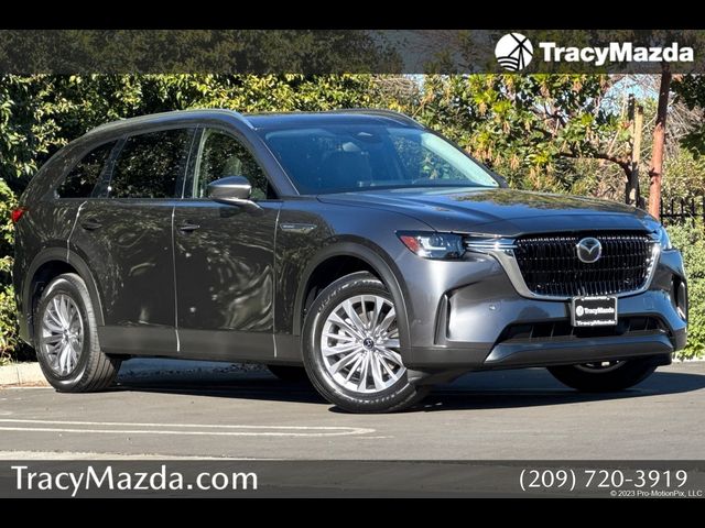 2025 Mazda CX-90 Preferred Package