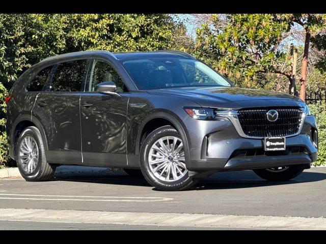 2025 Mazda CX-90 Preferred Package