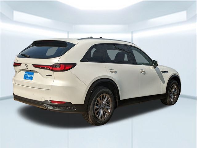 2025 Mazda CX-90 Preferred Package