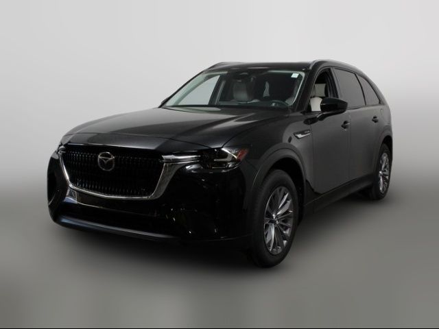 2025 Mazda CX-90 Preferred Package