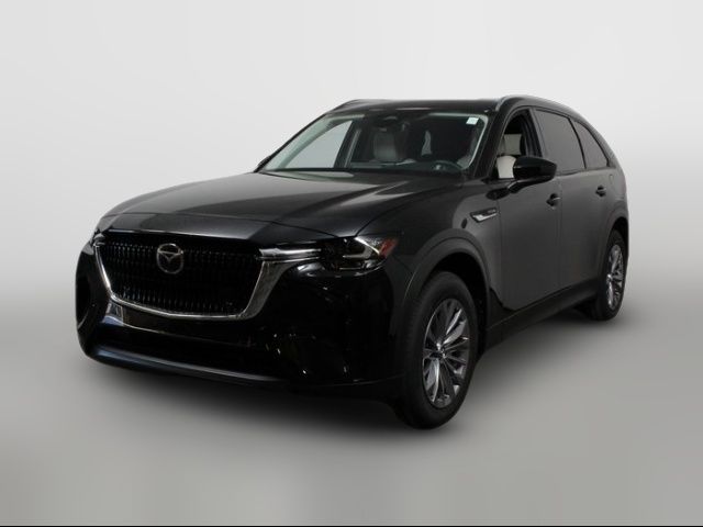 2025 Mazda CX-90 Preferred Package