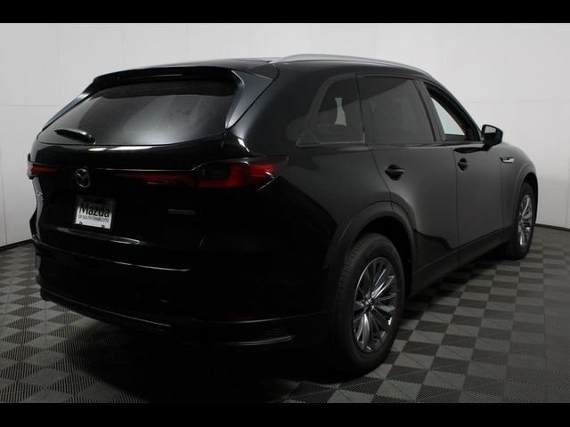 2025 Mazda CX-90 Preferred Package