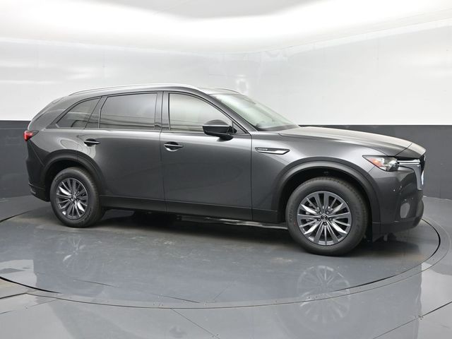 2025 Mazda CX-90 Preferred Package