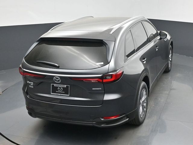 2025 Mazda CX-90 Preferred Package
