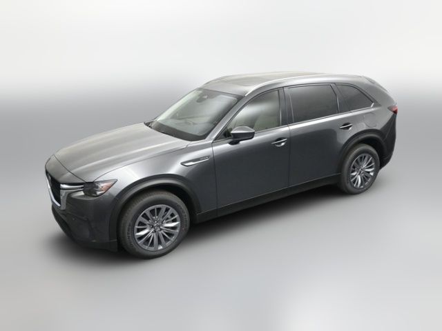 2025 Mazda CX-90 Preferred Package