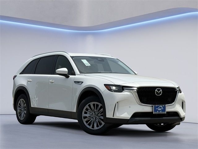 2025 Mazda CX-90 Preferred Package