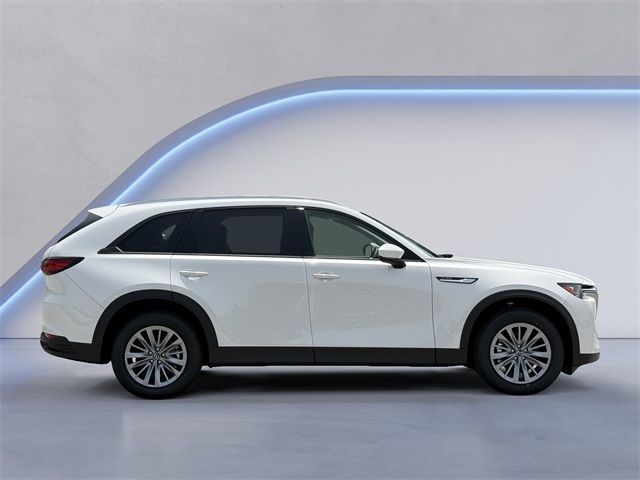 2025 Mazda CX-90 Preferred Package