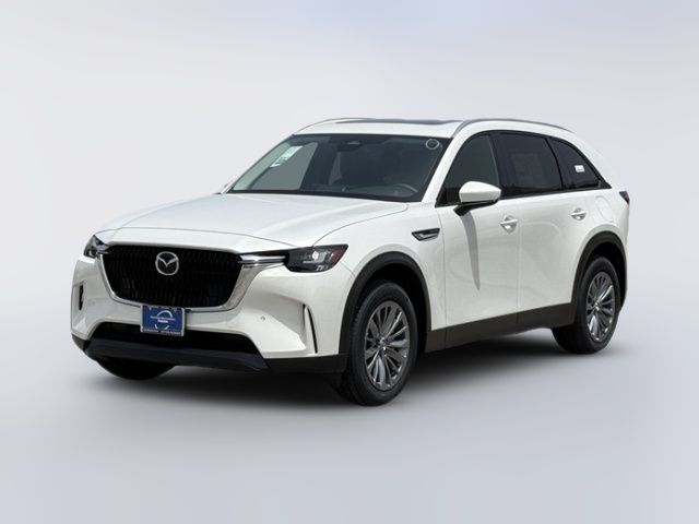 2025 Mazda CX-90 Preferred Package