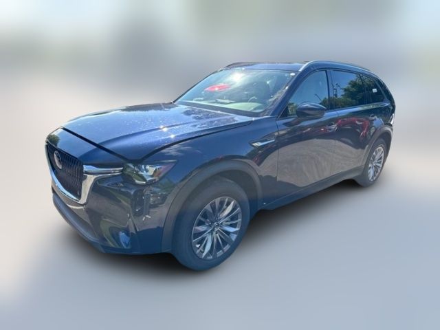 2025 Mazda CX-90 Preferred Package