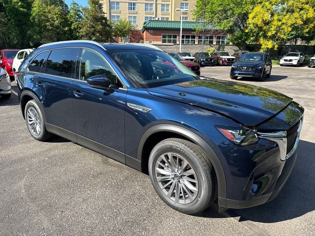 2025 Mazda CX-90 Preferred Package