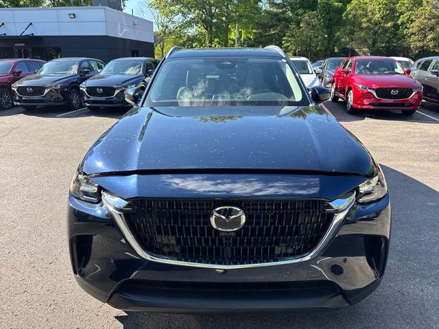 2025 Mazda CX-90 Preferred Package
