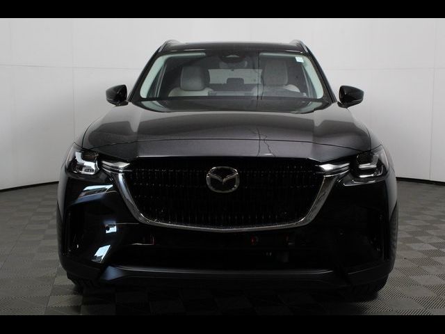 2025 Mazda CX-90 Preferred Package