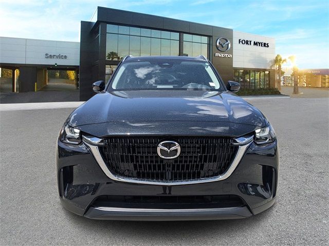 2025 Mazda CX-90 Preferred Package