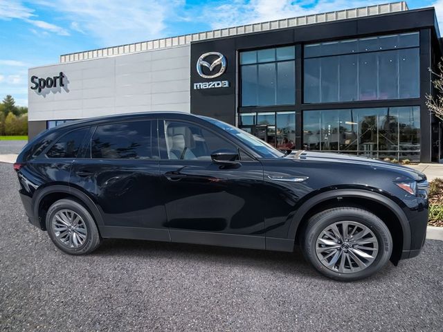 2025 Mazda CX-90 Preferred Package