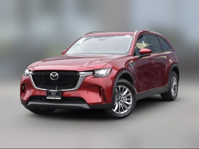 2025 Mazda CX-90 Preferred Package