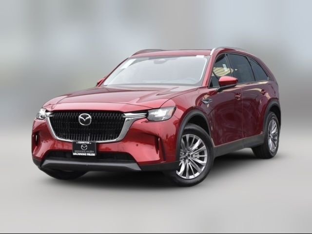 2025 Mazda CX-90 Preferred Package