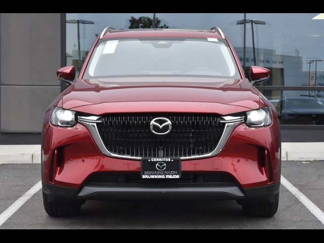 2025 Mazda CX-90 Preferred Package