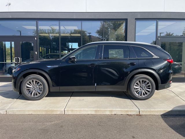 2025 Mazda CX-90 Preferred Package