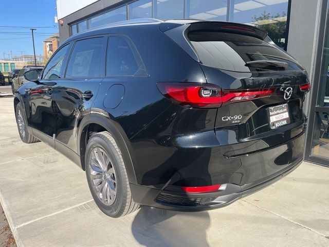 2025 Mazda CX-90 Preferred Package