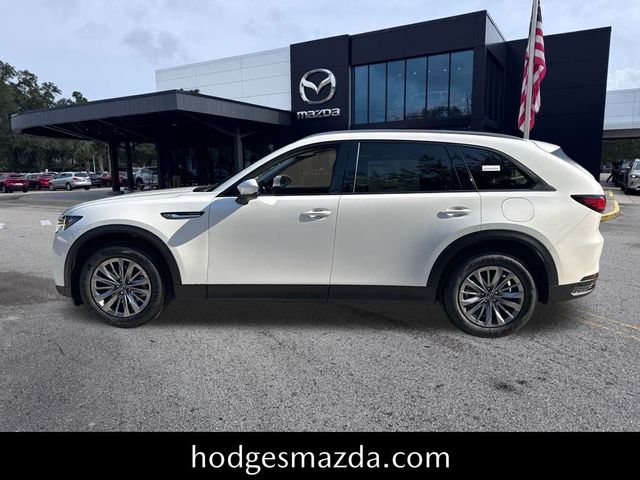 2025 Mazda CX-90 Preferred Package