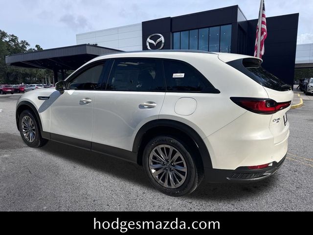 2025 Mazda CX-90 Preferred Package