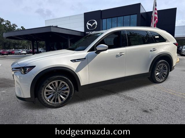 2025 Mazda CX-90 Preferred Package