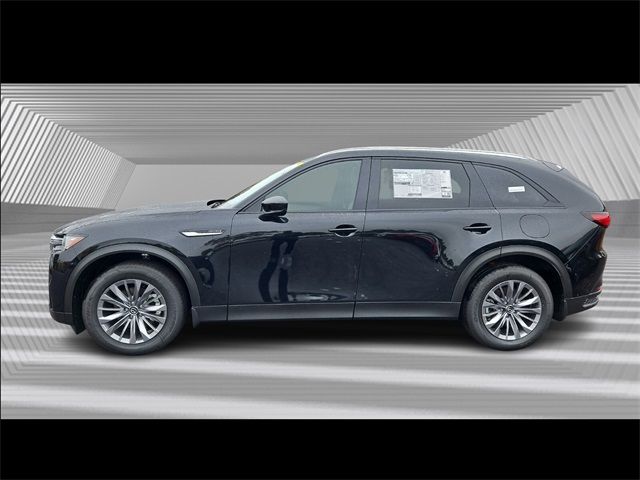 2025 Mazda CX-90 Preferred Package