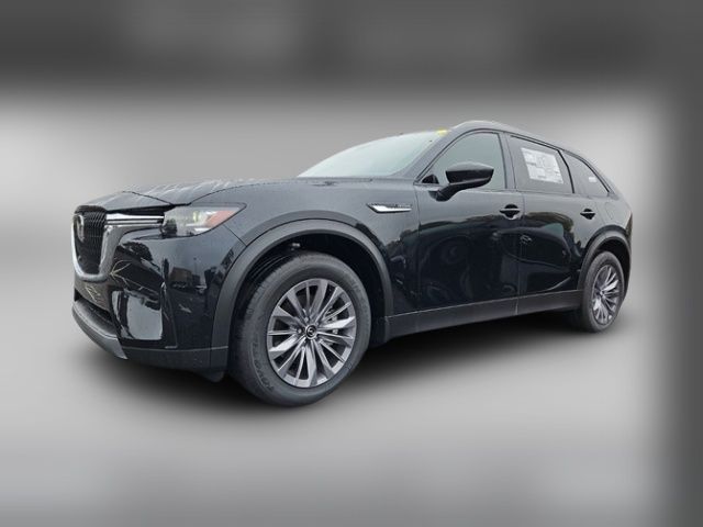 2025 Mazda CX-90 Preferred Package