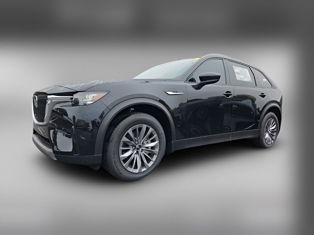 2025 Mazda CX-90 Preferred Package