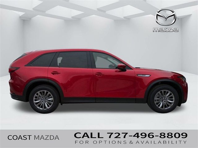 2025 Mazda CX-90 Preferred Package