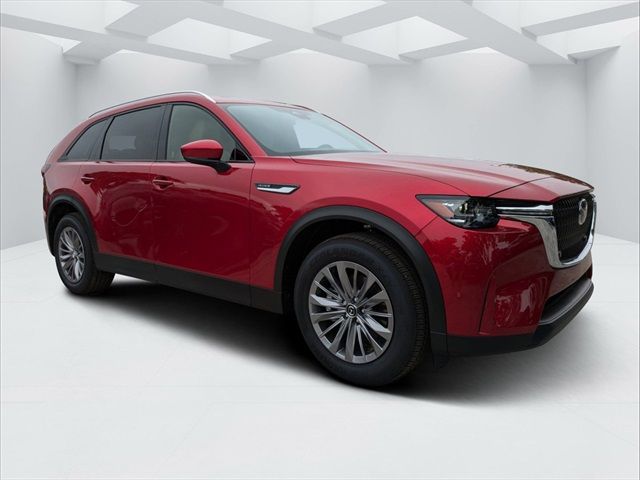 2025 Mazda CX-90 Preferred Package